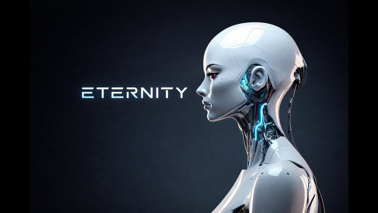 ETERNITY | Melodic Techno & Progressive House