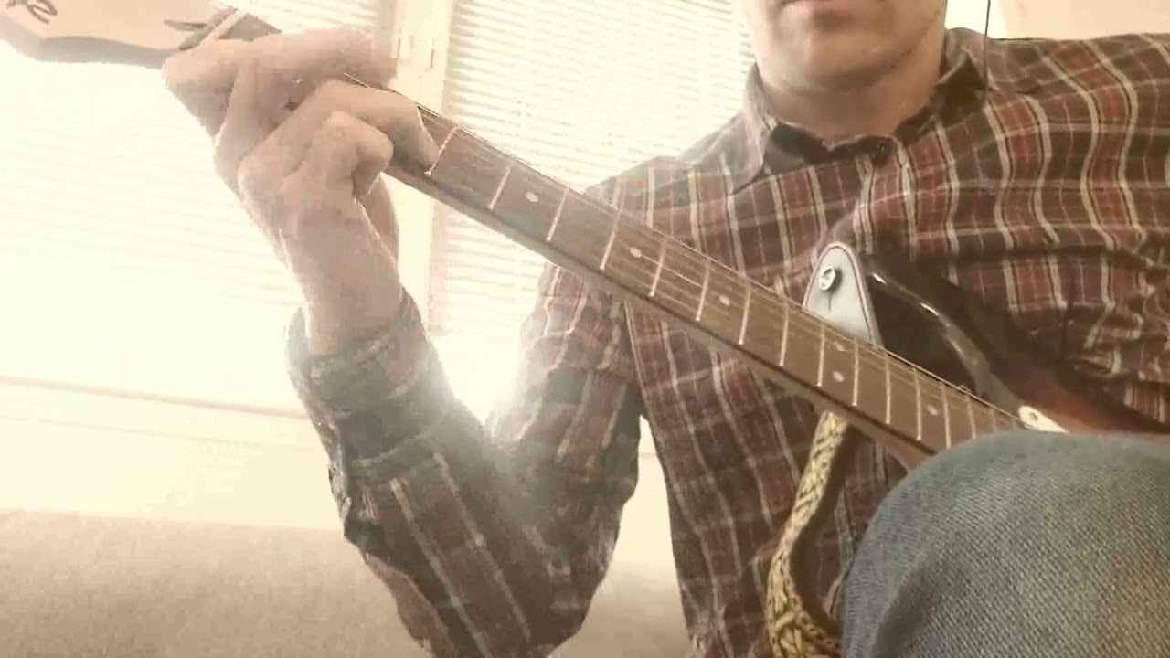 Caravan - The Ventures's Cover