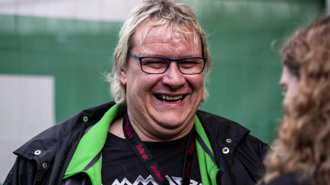 Metalacker 2018 Rückblick