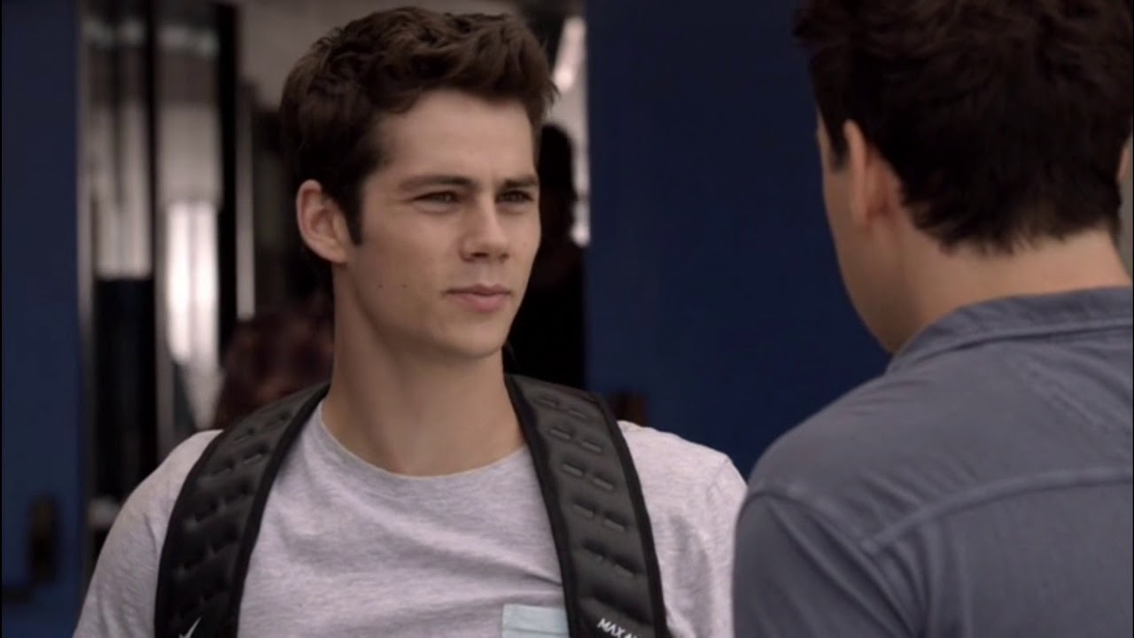 Teen Wolf - Feel Invincible