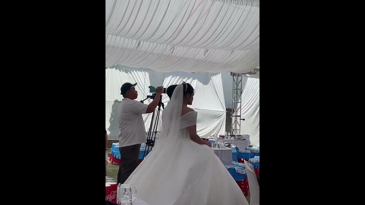 Ngày hôm nay bước lên thánh đường