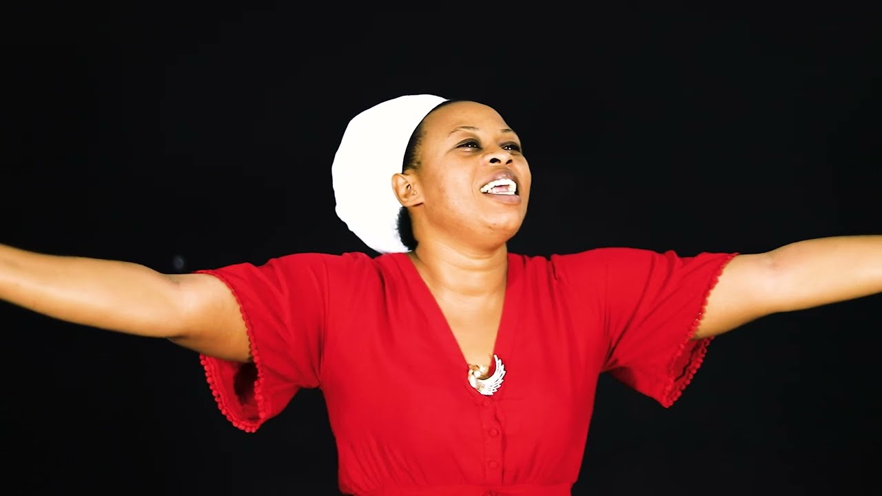 UMWAMI WACU YESU NI WE TANGIRIRO by Giramahoro 198 Mugushimisha