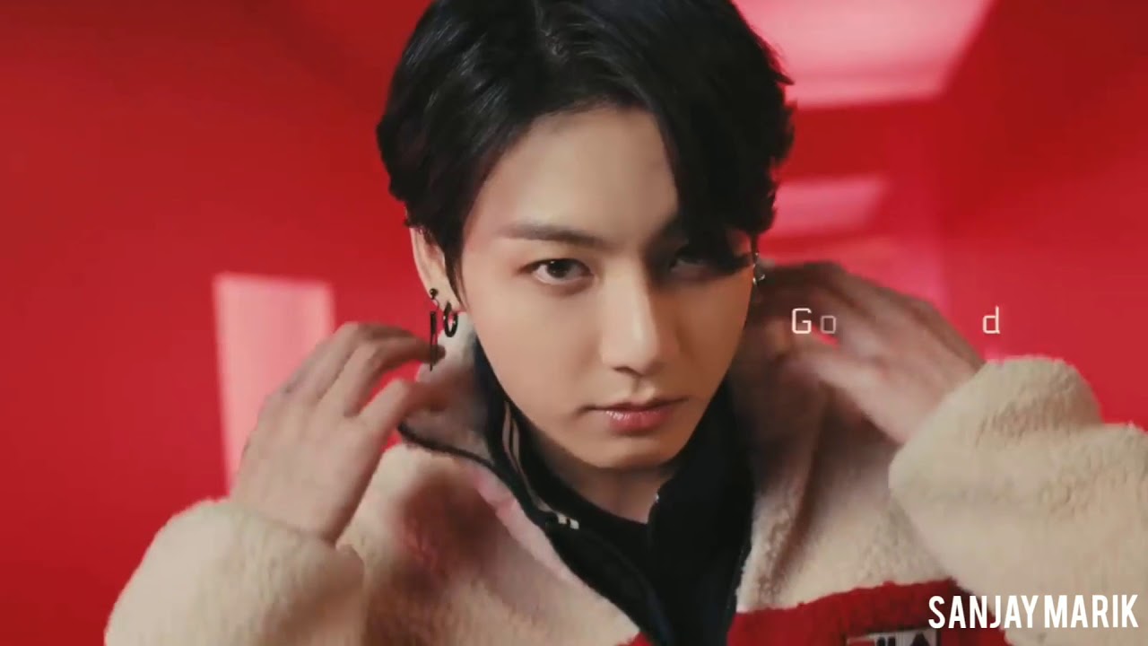 Nira ishq hai tu jungkook ( fmv  ) .BTS# love army ❤🔥🔥