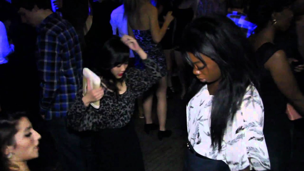 WESTWOOD DROPS THE BOMB @ Batchwood Hall 7/12/2011