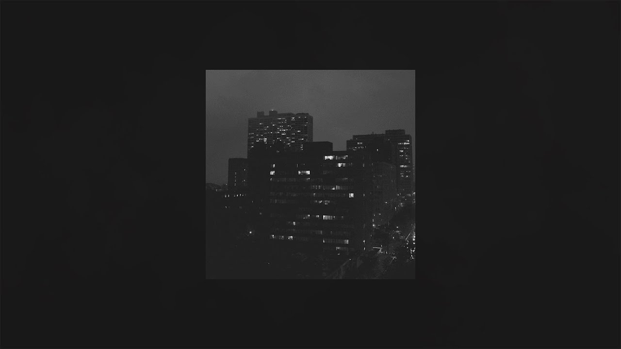 pezet noon - ukryty w mieście krzyk instrumental (slowed & reverb)