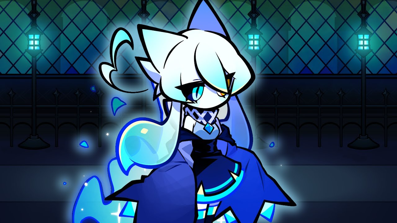 [FNF] Vs claire-demo