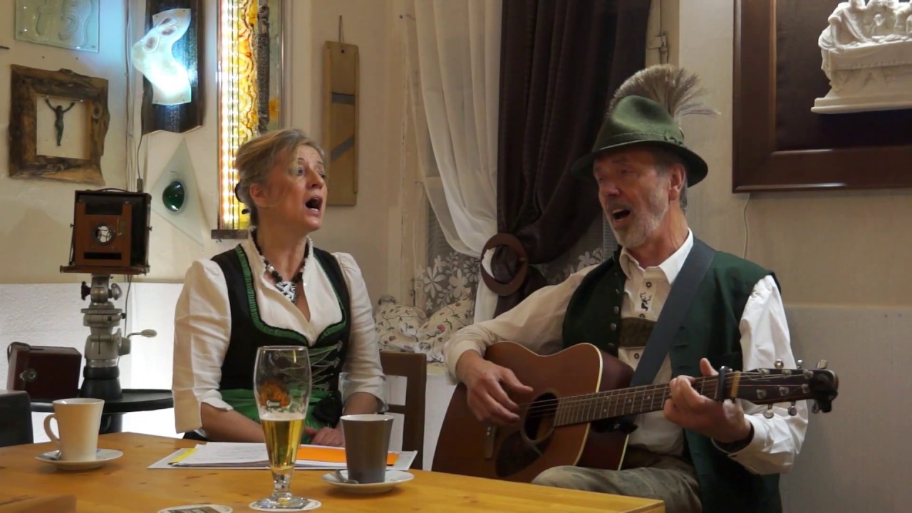 Im Almenland .... Almenland 2Gsang 1-2 © OlmHERZ