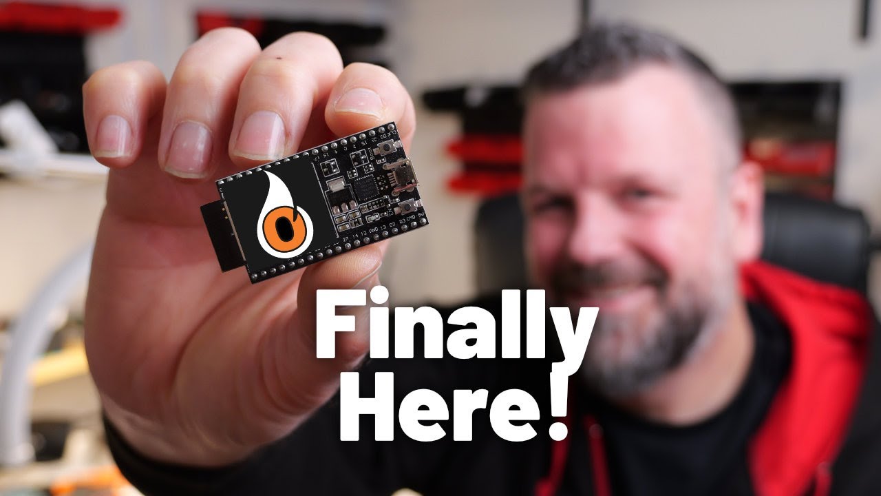 The SpicyIOT Launch: Automate Everything!