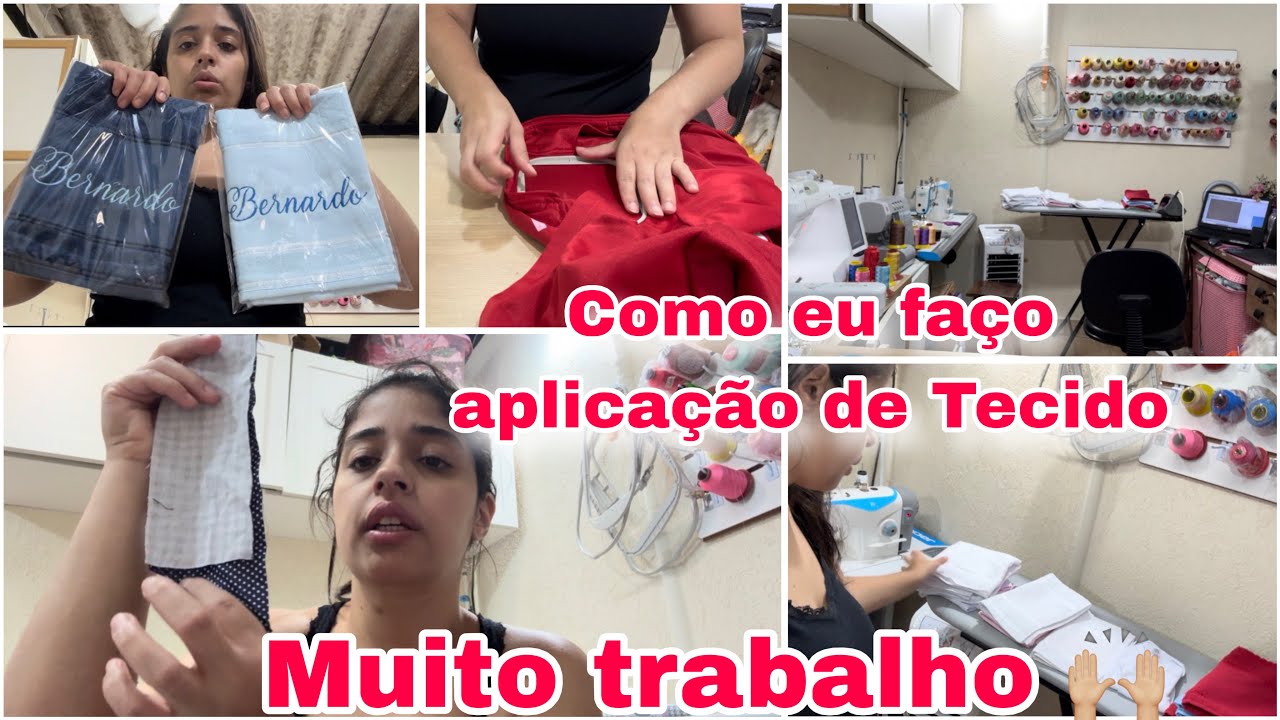 Bordei uniformes, respondendo clientes o dia todo só por divulgar no insta 🤩