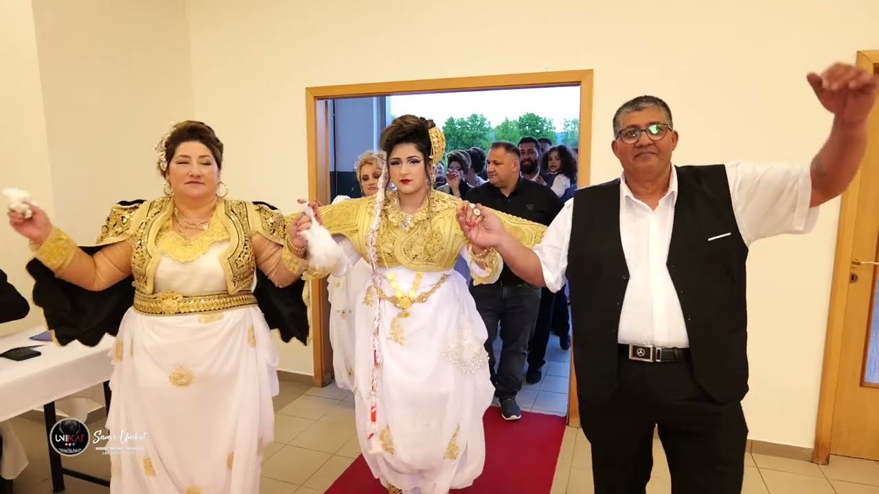 Bijav ko Ibrahim Gušani || Meety , Naser Gilana , Bilhan Latifov || Part 2