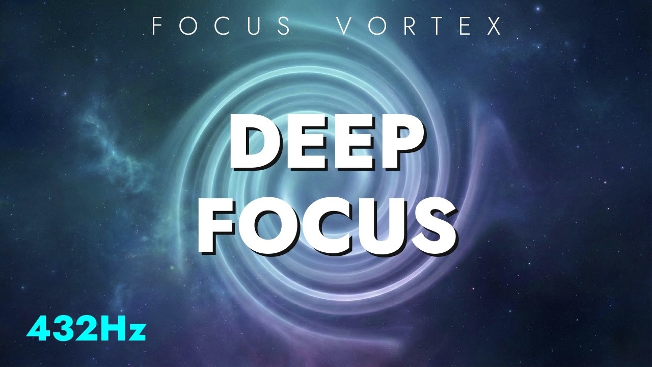 Lost in Space  1 Hour of Deep Cosmic Relaxation