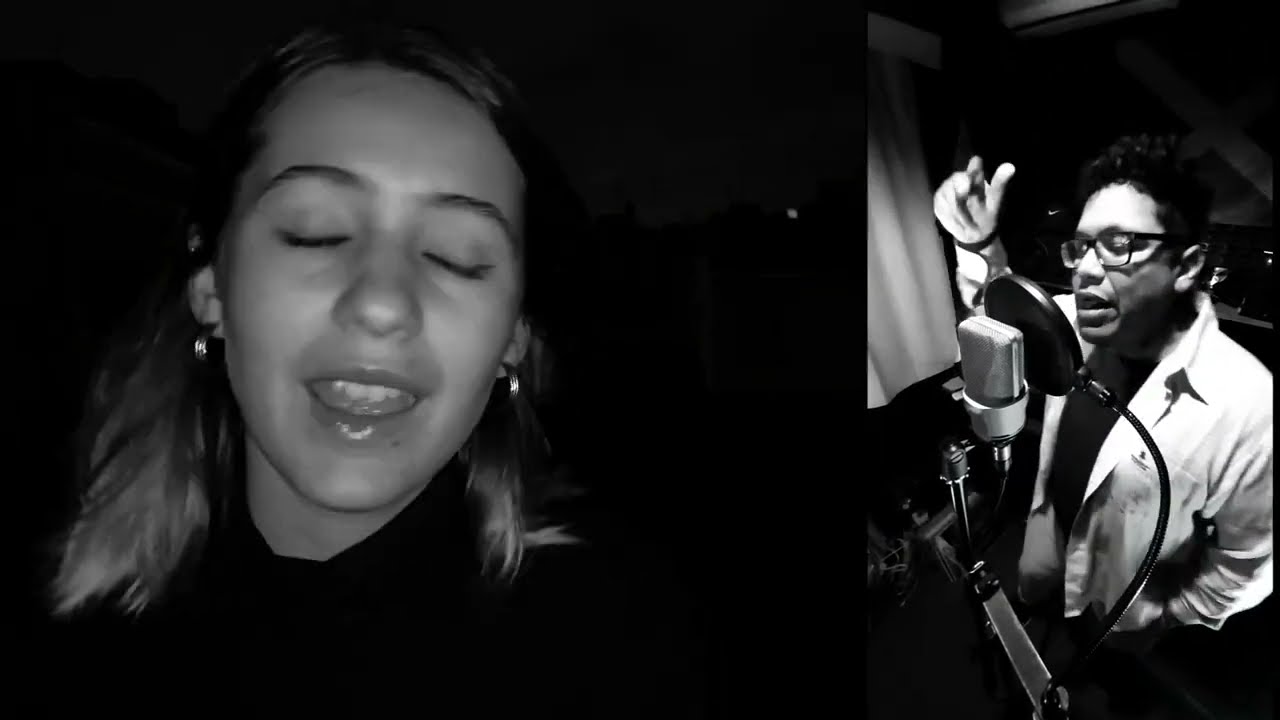 Al Borde del Sena en Compagnie 2 (feat.Iluminate)