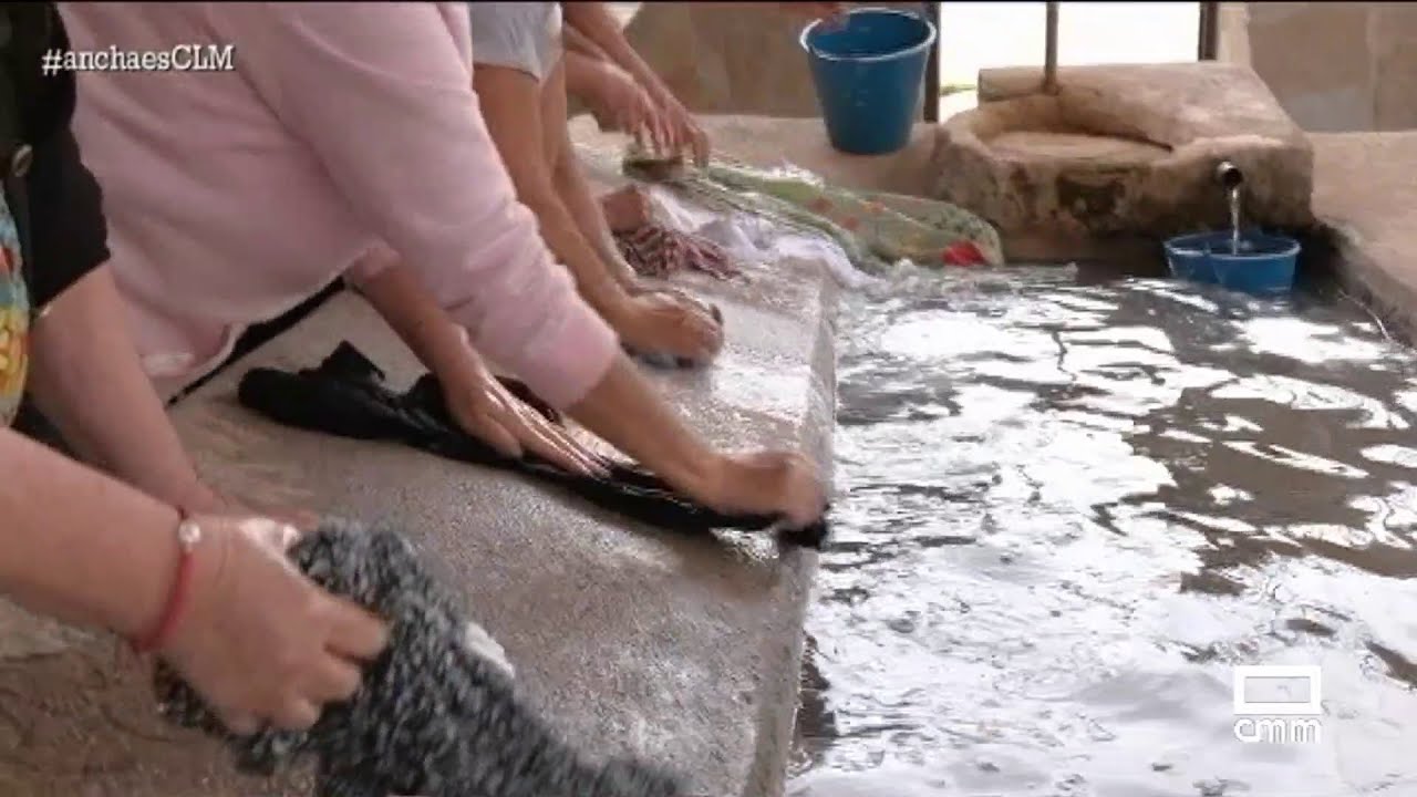 Todo un verano sin agua limpia en Sevilleja de la Jara I Ancha es Castilla-La Mancha
