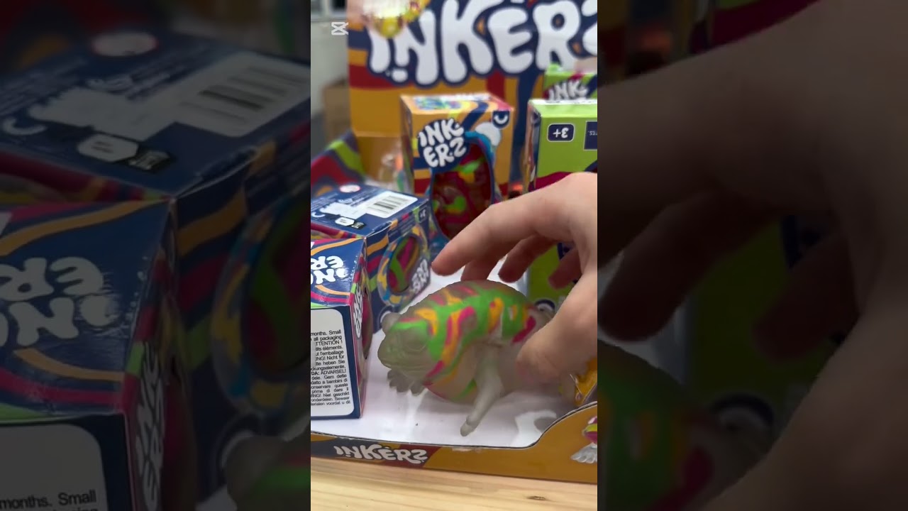 Come with me to the NeeDoh & fidget shop #needoh #therapy 