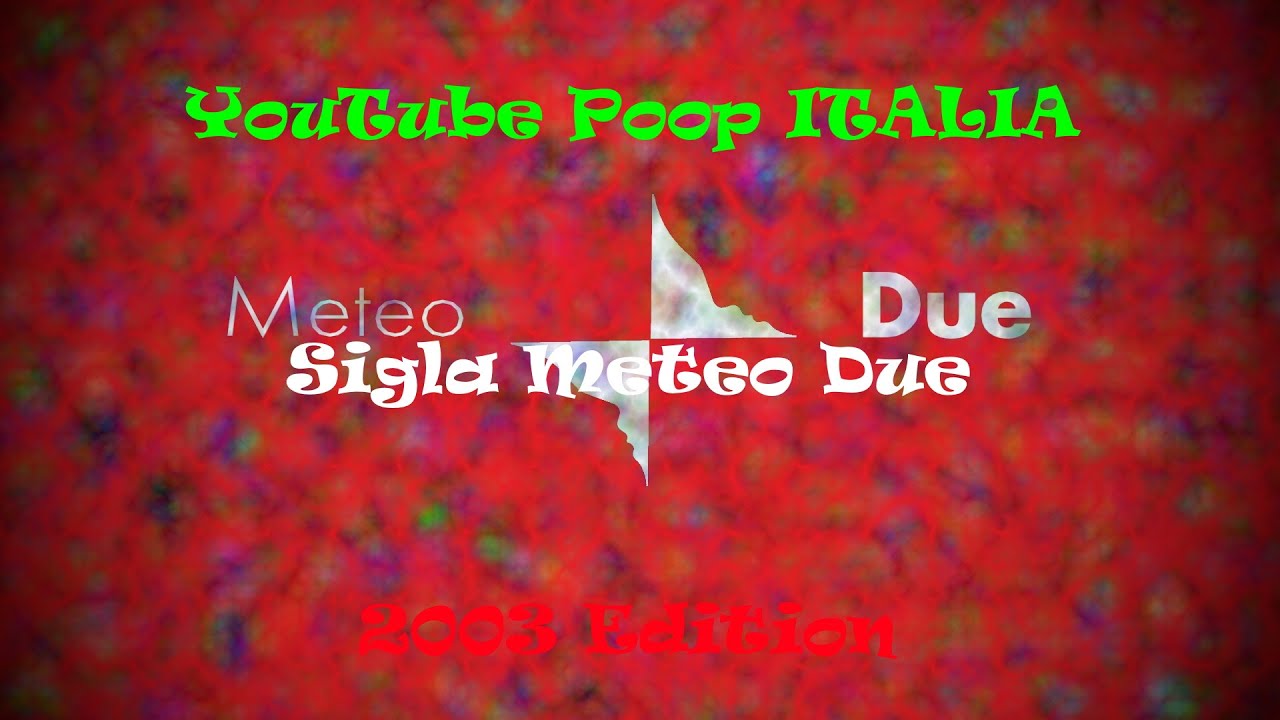 YTP - Sigla Meteo Due (2003)