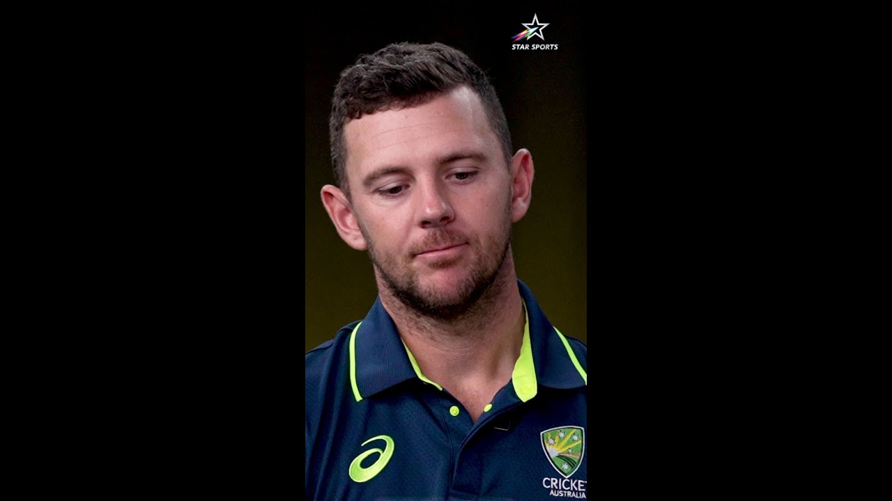 Josh Hazlewood heaps praise on Rohit Sharma’s batting and his flawless technique | 