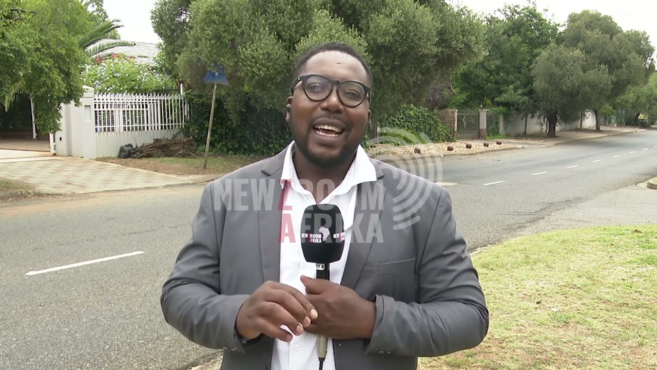 Lekota's family celebrates his life