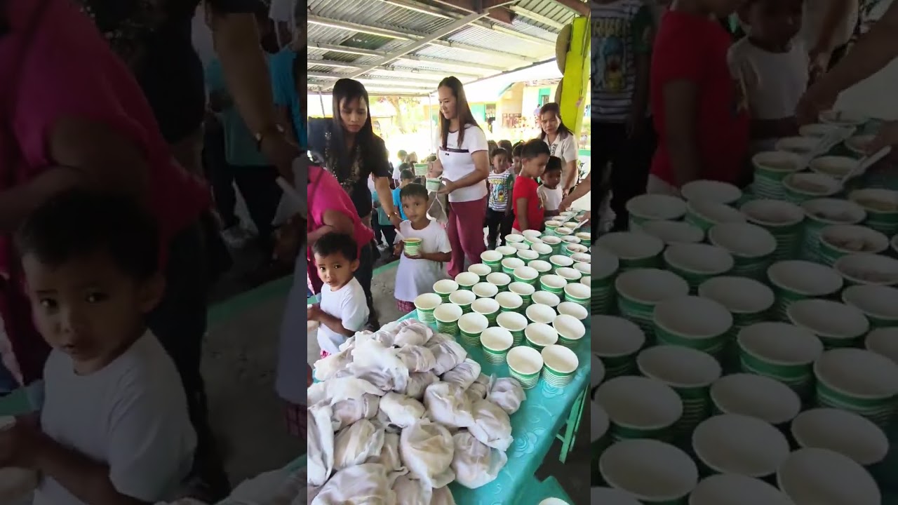 Sharing is Caring - Vella Victoria Group🤗