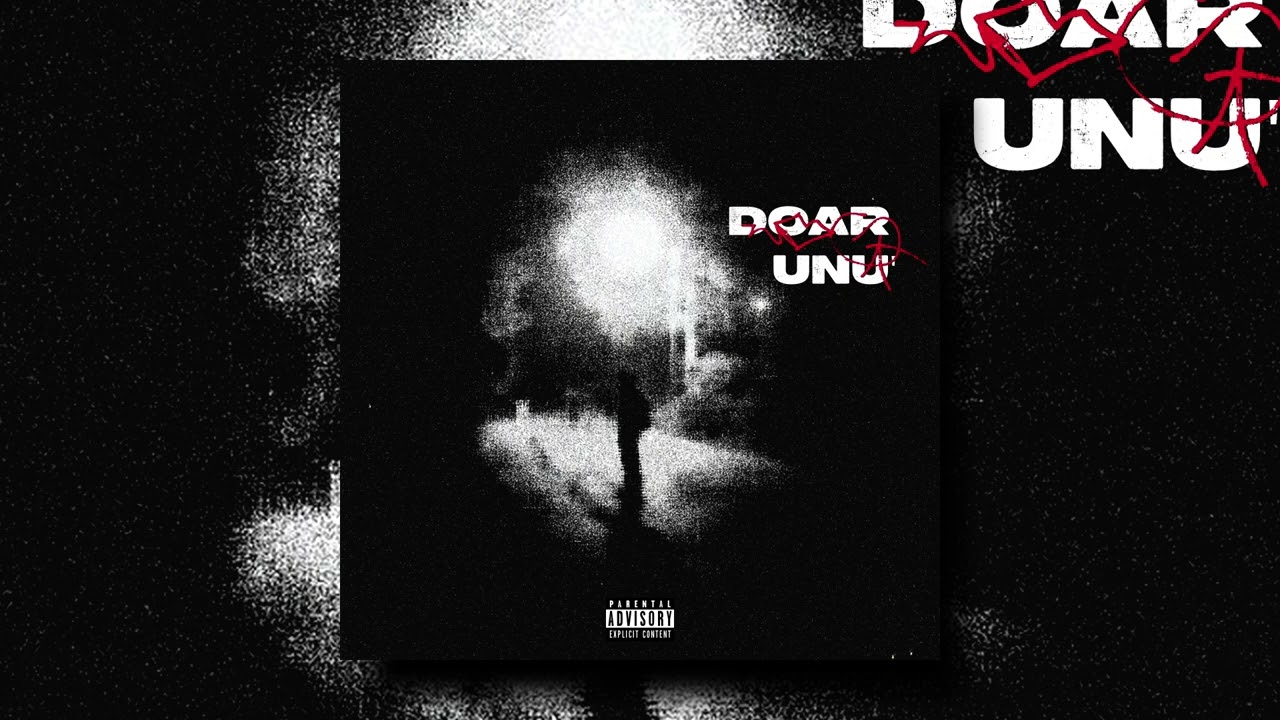 ncrvld - Doar Unu' (Official Audio)