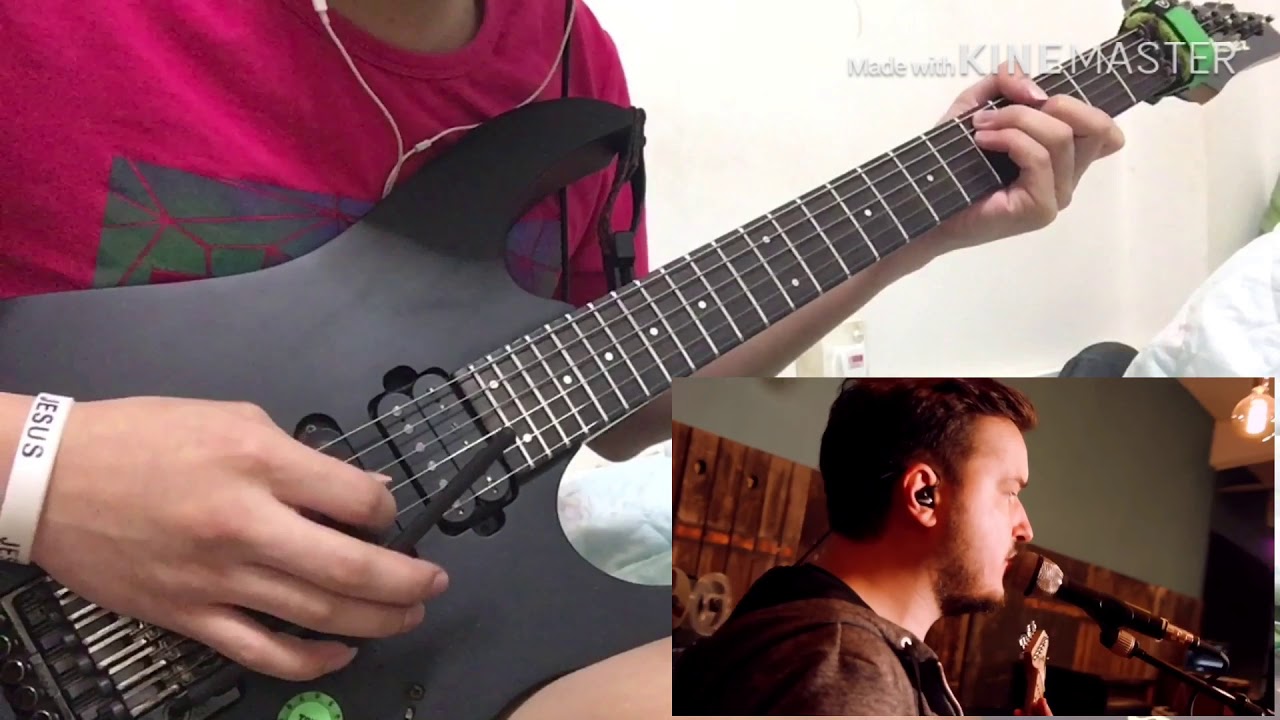 Martin Miller Ultimate TOTO Medley “I will remember solo cover”