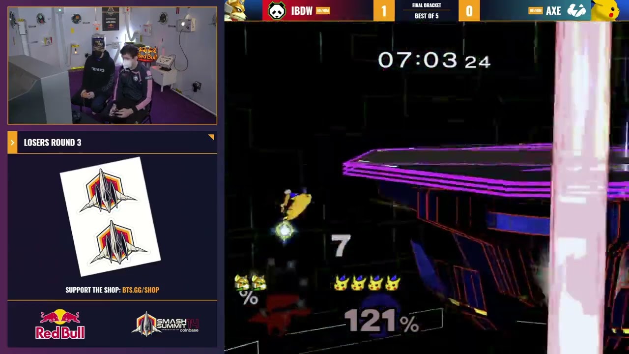 #btssmash