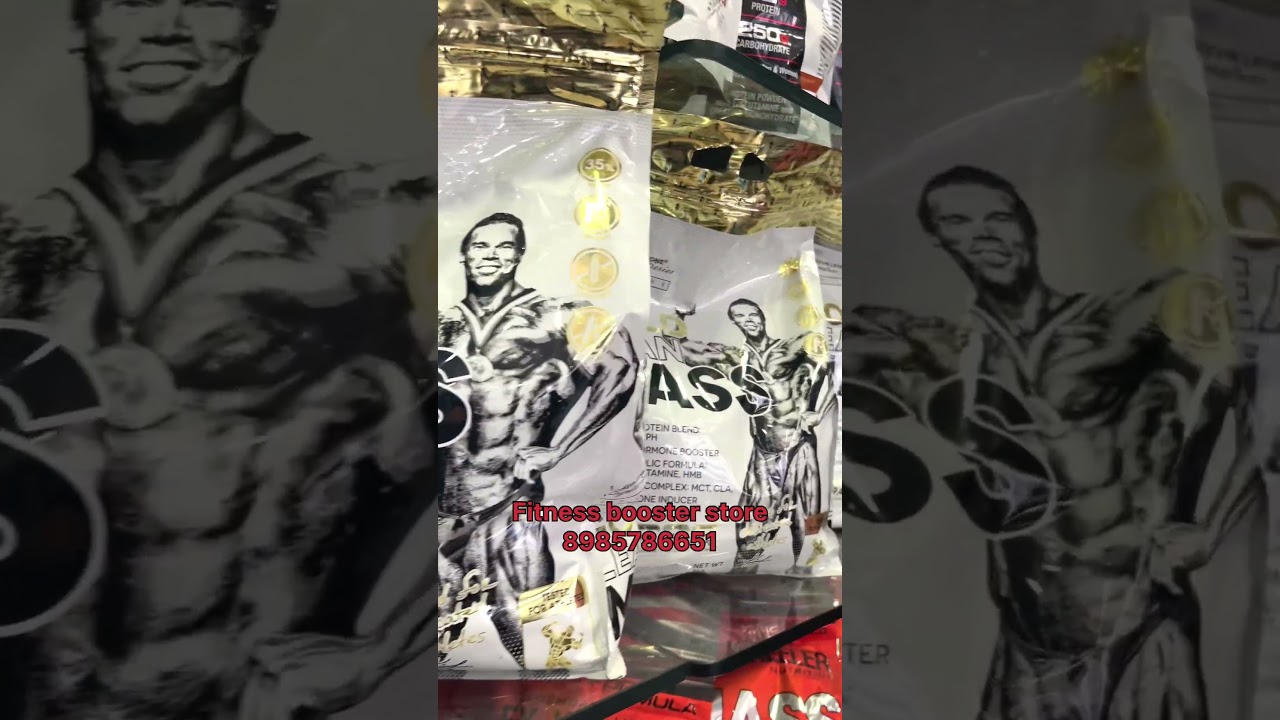 Levrone Lean Mass GOLD 💪 Size + Quality Gains! 🥇 #kevinlevrone #leanmassgold #massgainer