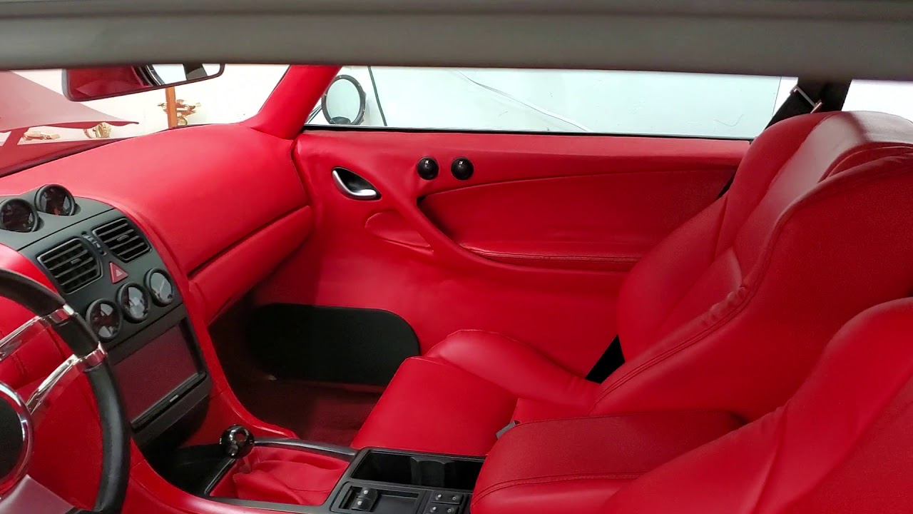 1970 pontiac lemans interior swap