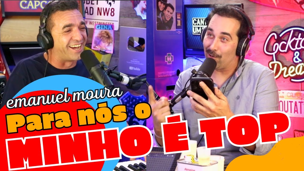 O Minho é TOP!!!