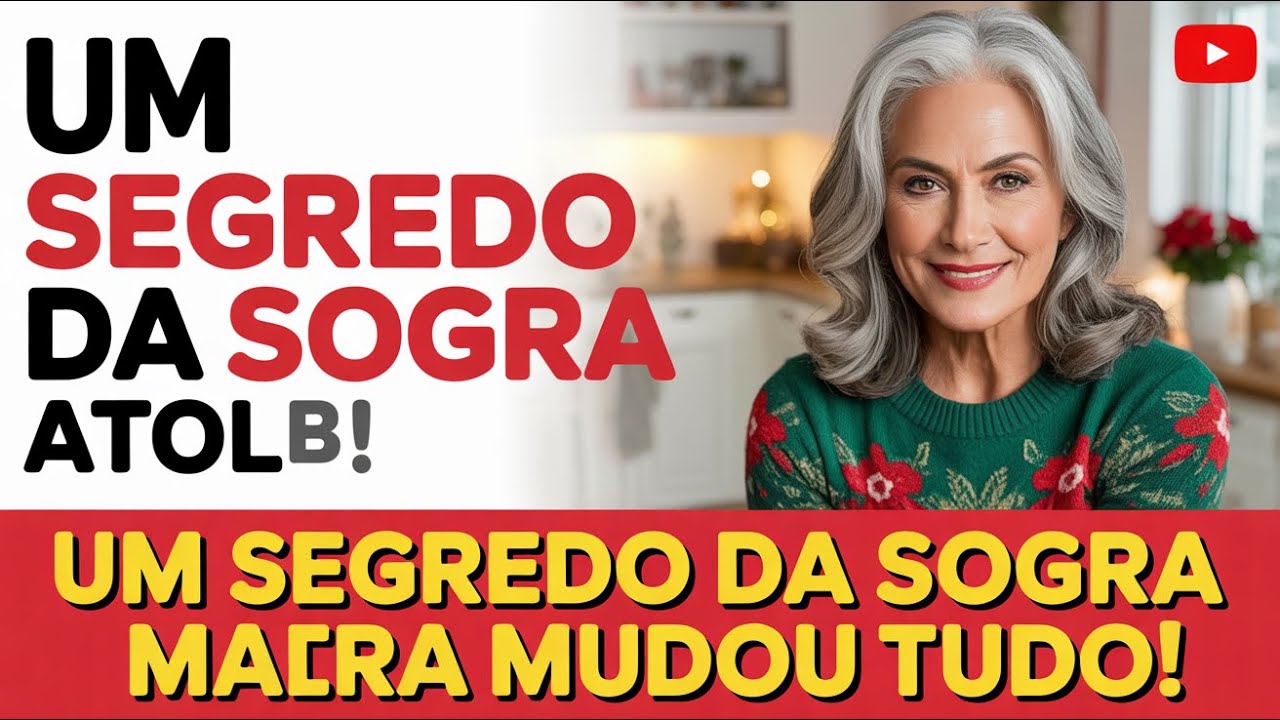 “Seu Pedido Emocionante: Cuide da Suegra Enquanto Ela Revela Um Segredo Inesperado!”