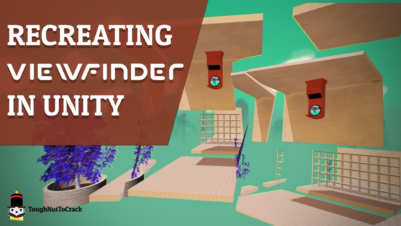 Нарезка мира в реальном времени в Unity: воссоздание вдохновляющей игровой механики