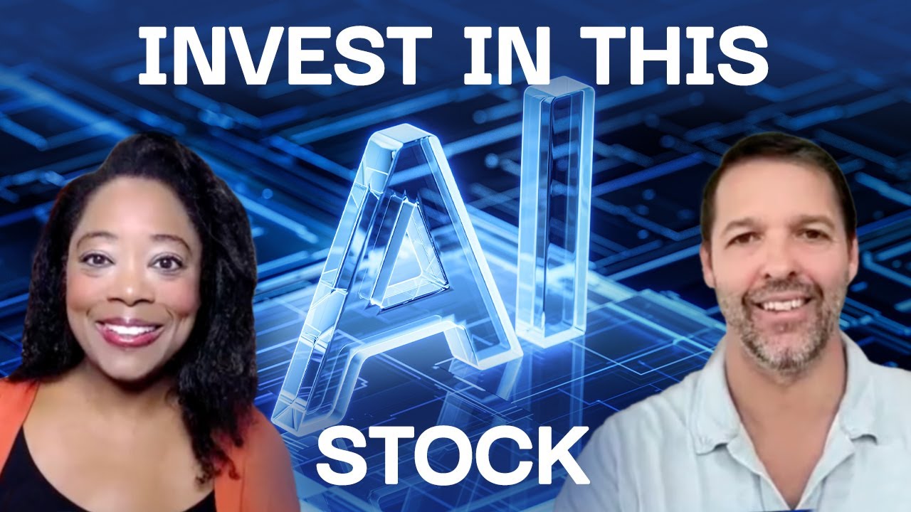 1 AI Stock Heating Up in July