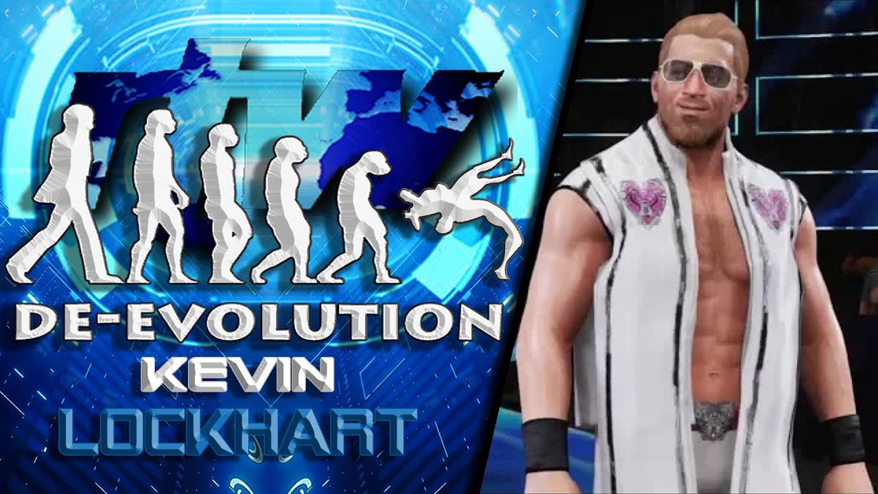 RTW Evolution of: 