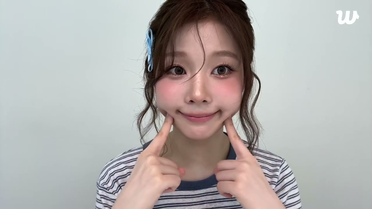 250808 세이마이네임SAY MY NAME 위버스라이브 '🐱🤍' (도희 메이)