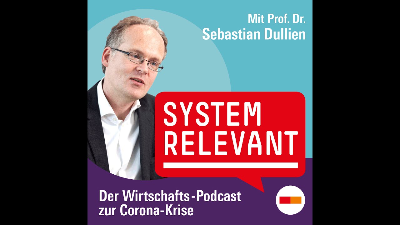 Systemrelevant Folge 16 - Warum ein h&ouml;herer Mindestlohn &ouml;konomisch sinnvoll ist