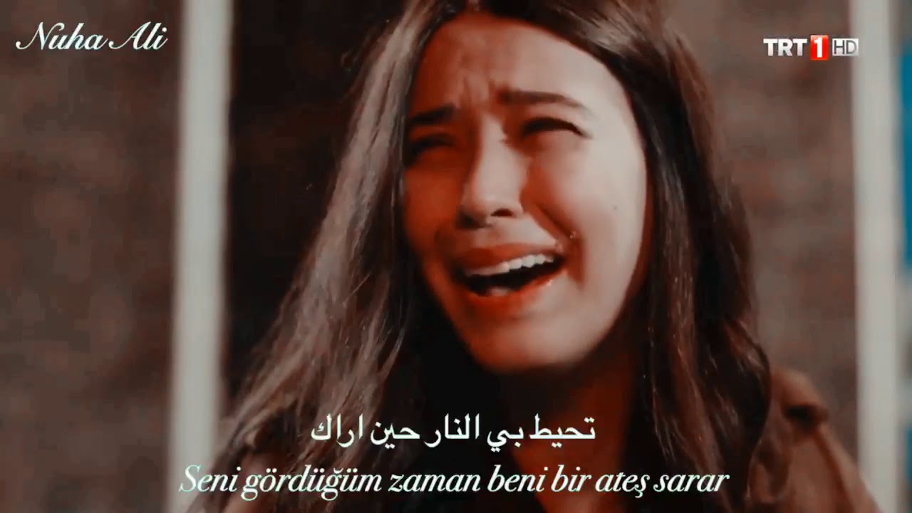 Aziz Ve Feride عزيز و فريدة _ Vuslat مسلسل الوصال _ Haydi soyle  هيا قل