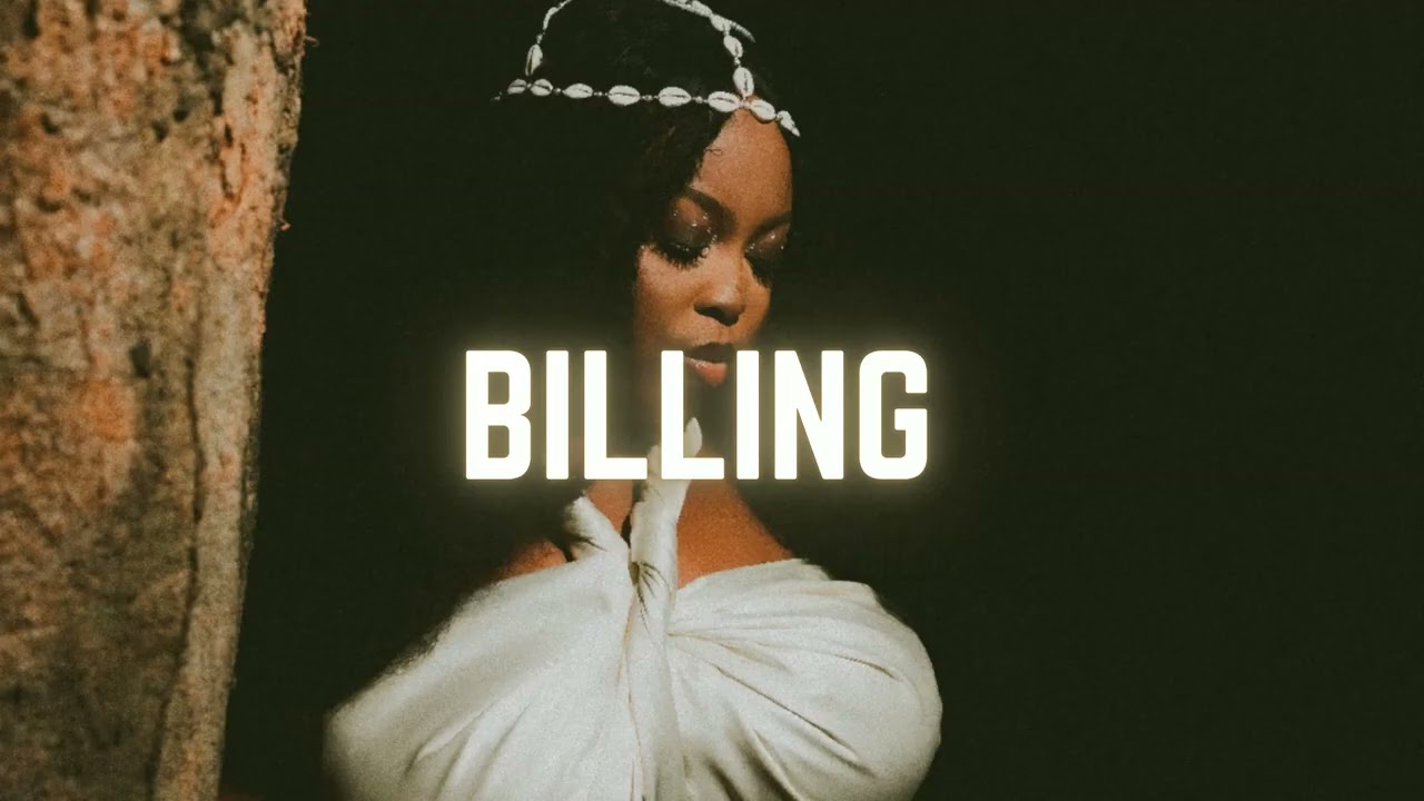 Amapiano x Afrobeat Type Beat 2026 — “BILLING” | Afrobeat Instrumental