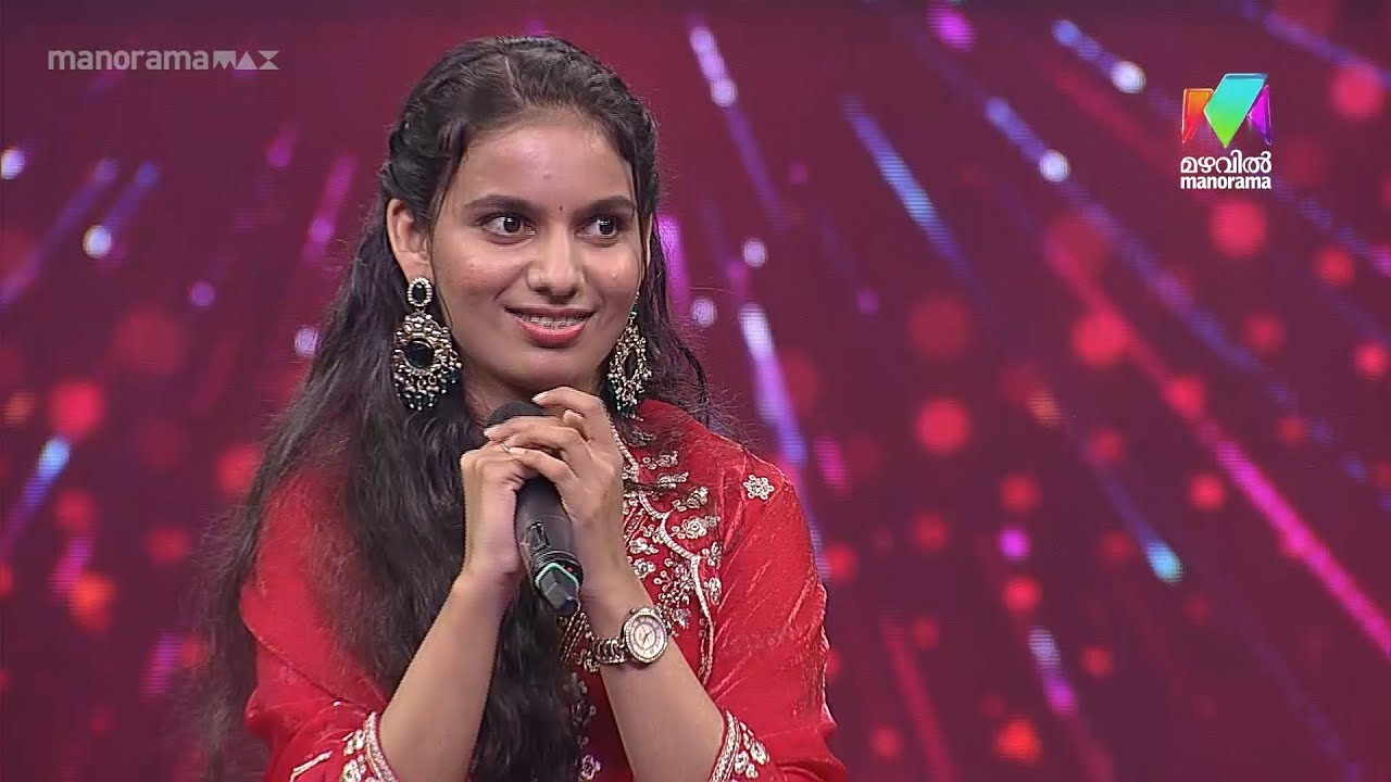 ശ്രേയയുടെ പാട്ടിൽ നീന്തി അലയാൻ  തോന്നിപ്പോകും.... ❤️#PATTILETHARAM  | EPI 27