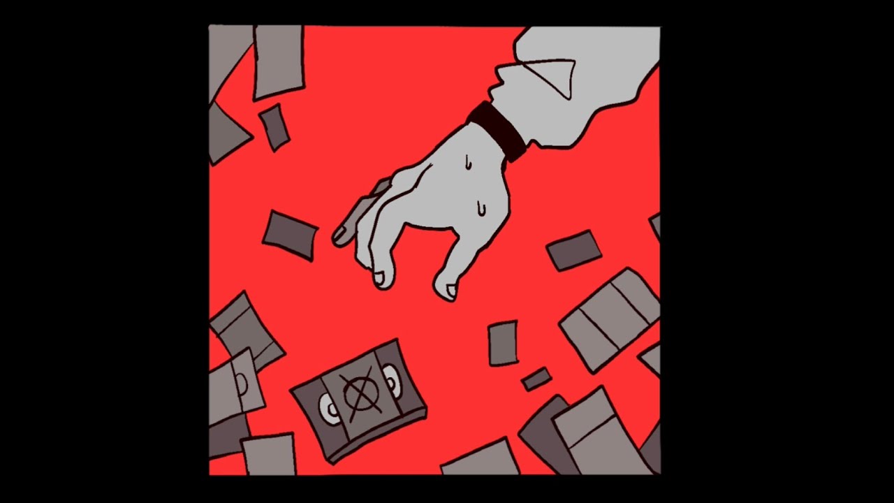 MURDERS [marble hornets PMV]
