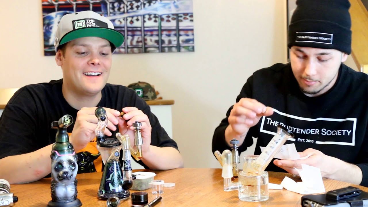 Grease Kings Episode 2 with Dab Oregon