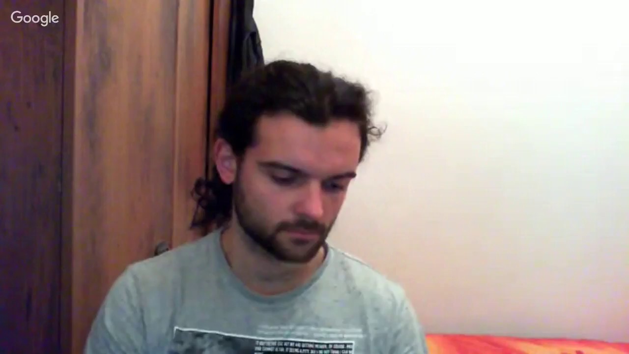 Otwarty live maturalny - matura z matematyki rozszerzonej 5.03.2017.