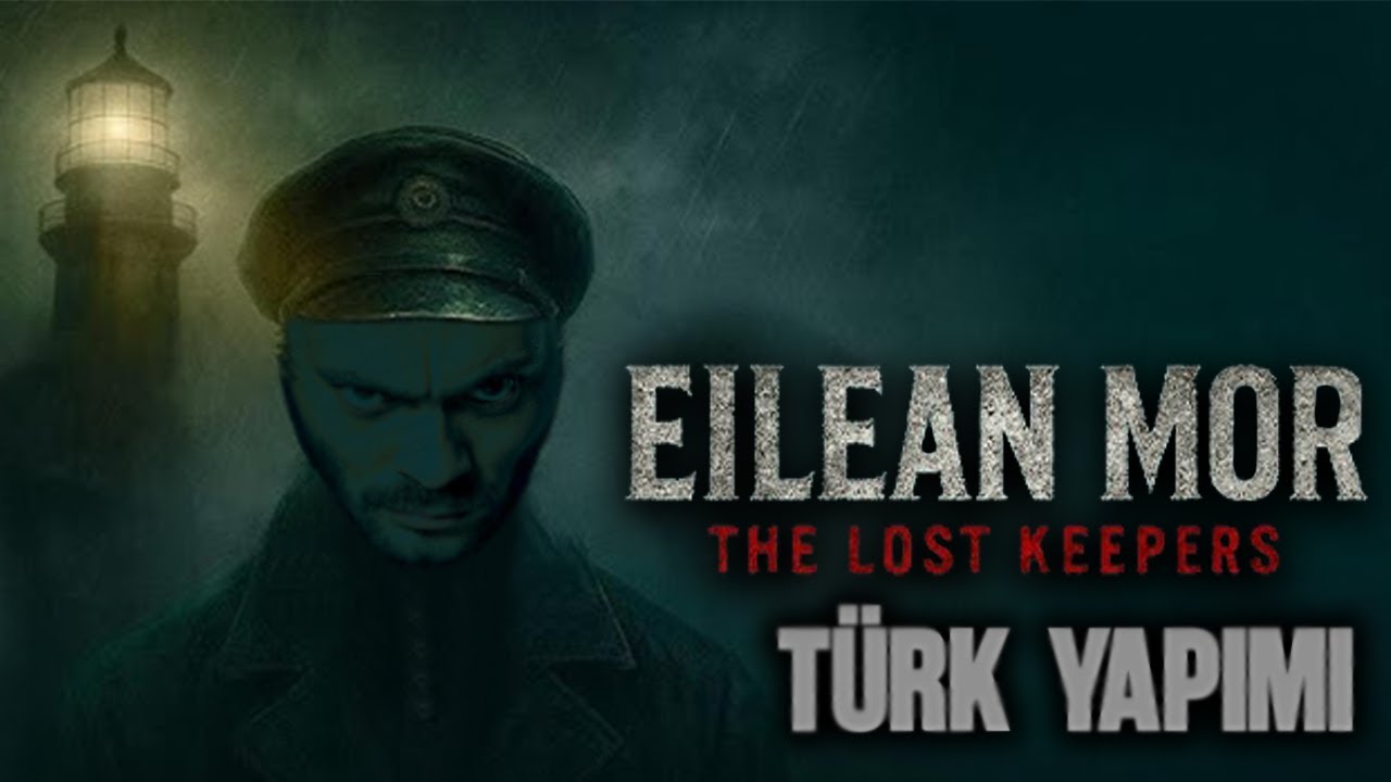 (T&Uuml;RK YAPIMI) BEK&Ccedil;İLER NEREYE KAYBOLUYOR!!! | Eilean Mor: The Lost Keepers - Demo