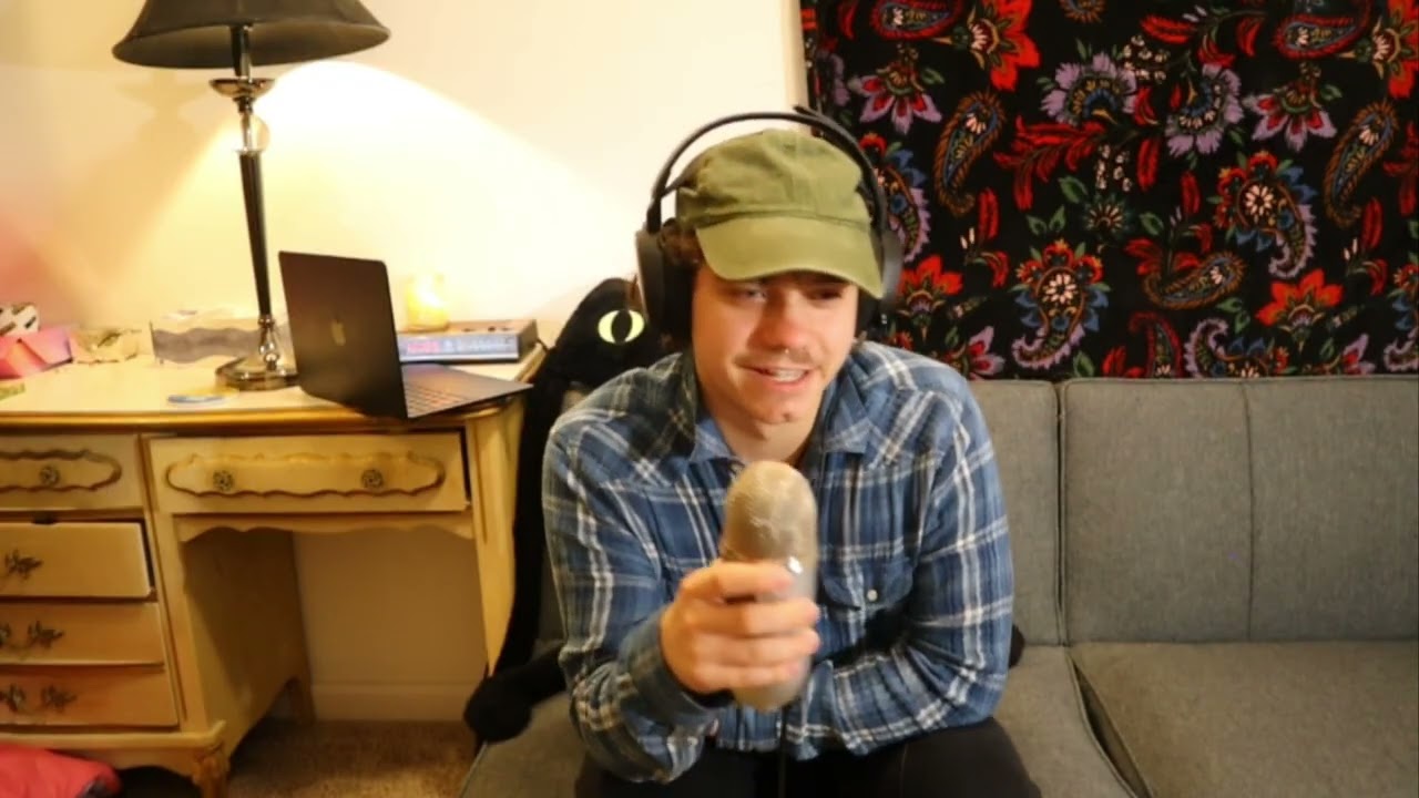 Couch Criticism: Precursor