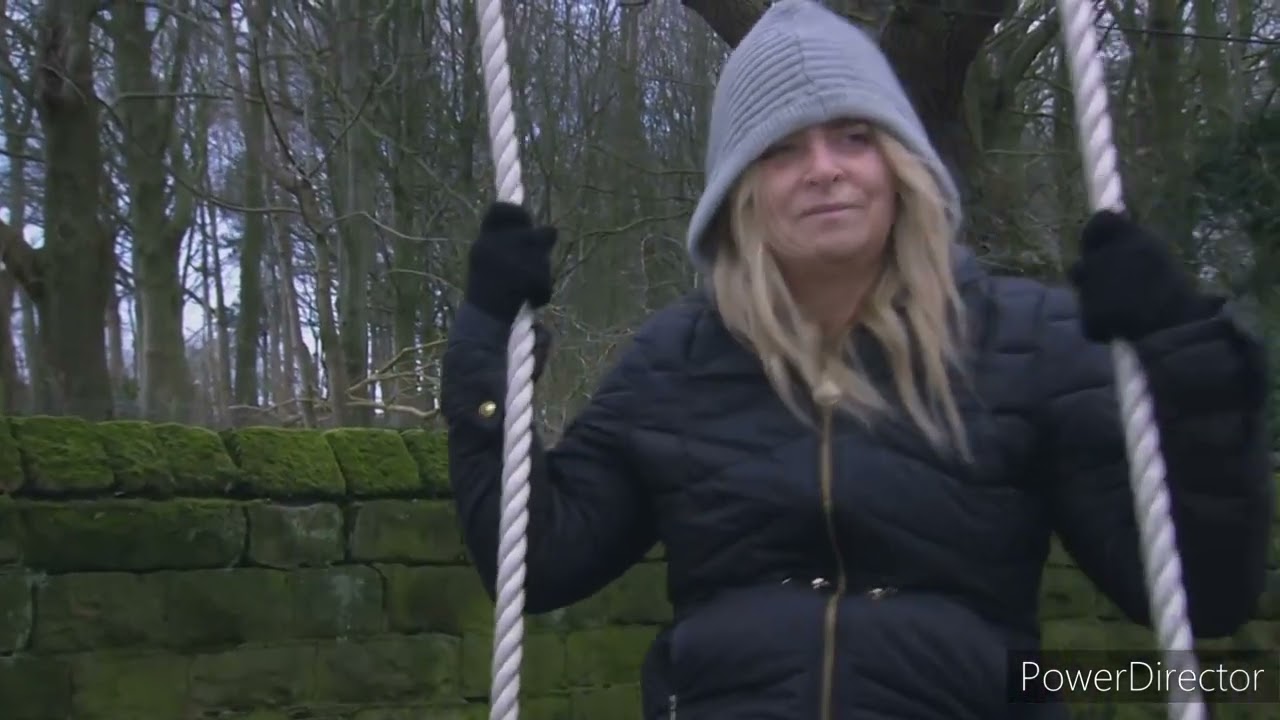Emmerdale - Cain and Charity Goes To The Woods (28th February 2024)