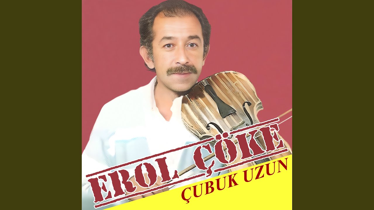 Yüce Dağ Başında Yağan Kar İdim