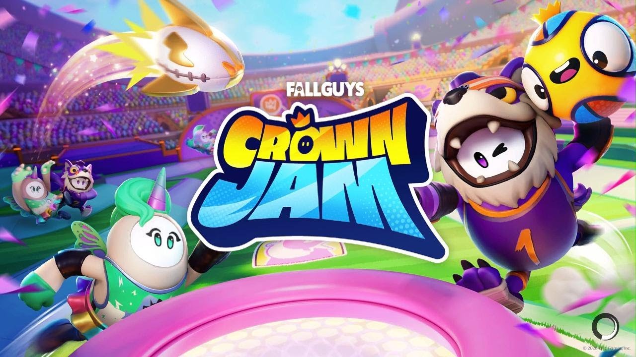 FORTNITE CROWN JAM: LA PARTIE LA PLUS RAPIDE DU MONDE.