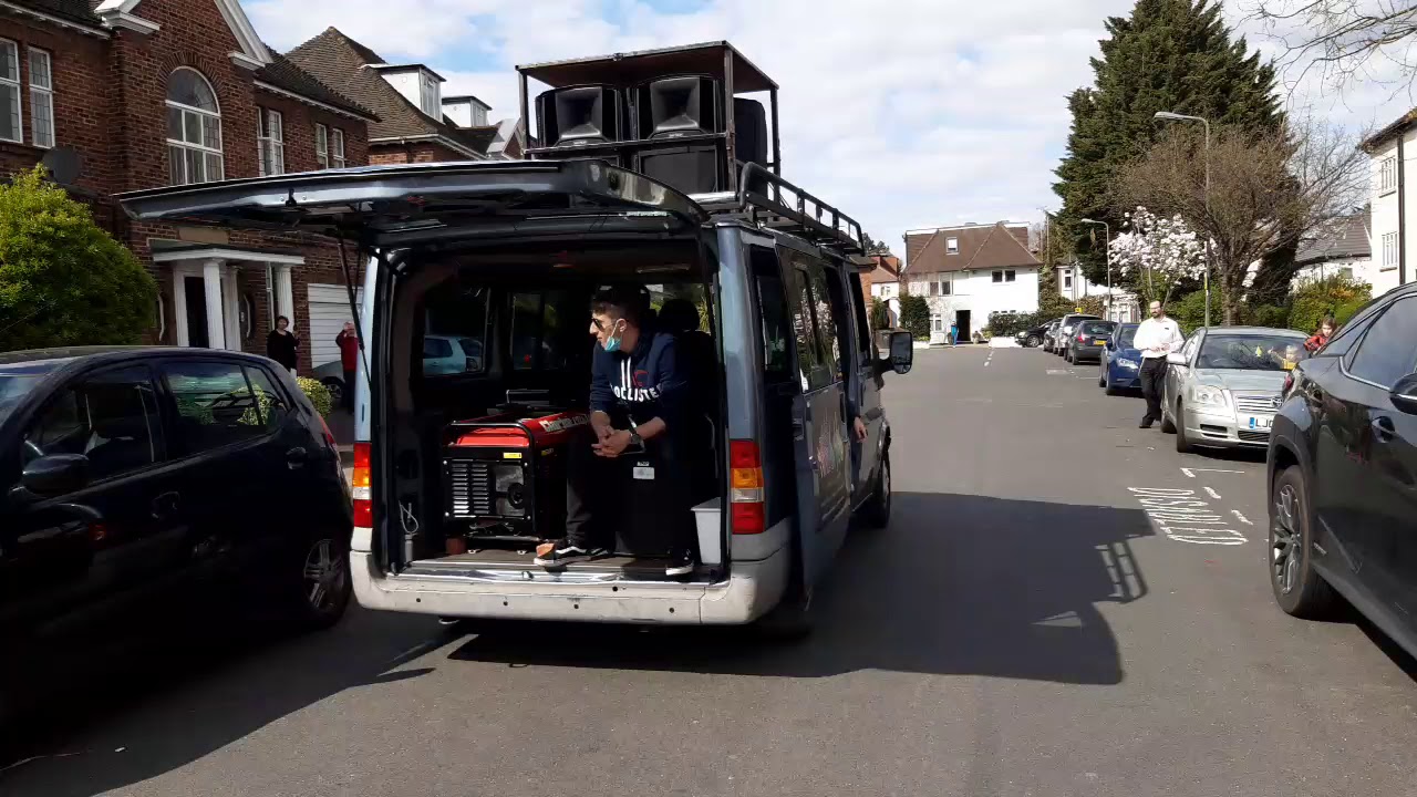 Avi Krause & Meilich Halpern | Sasson VeSimchah Sound