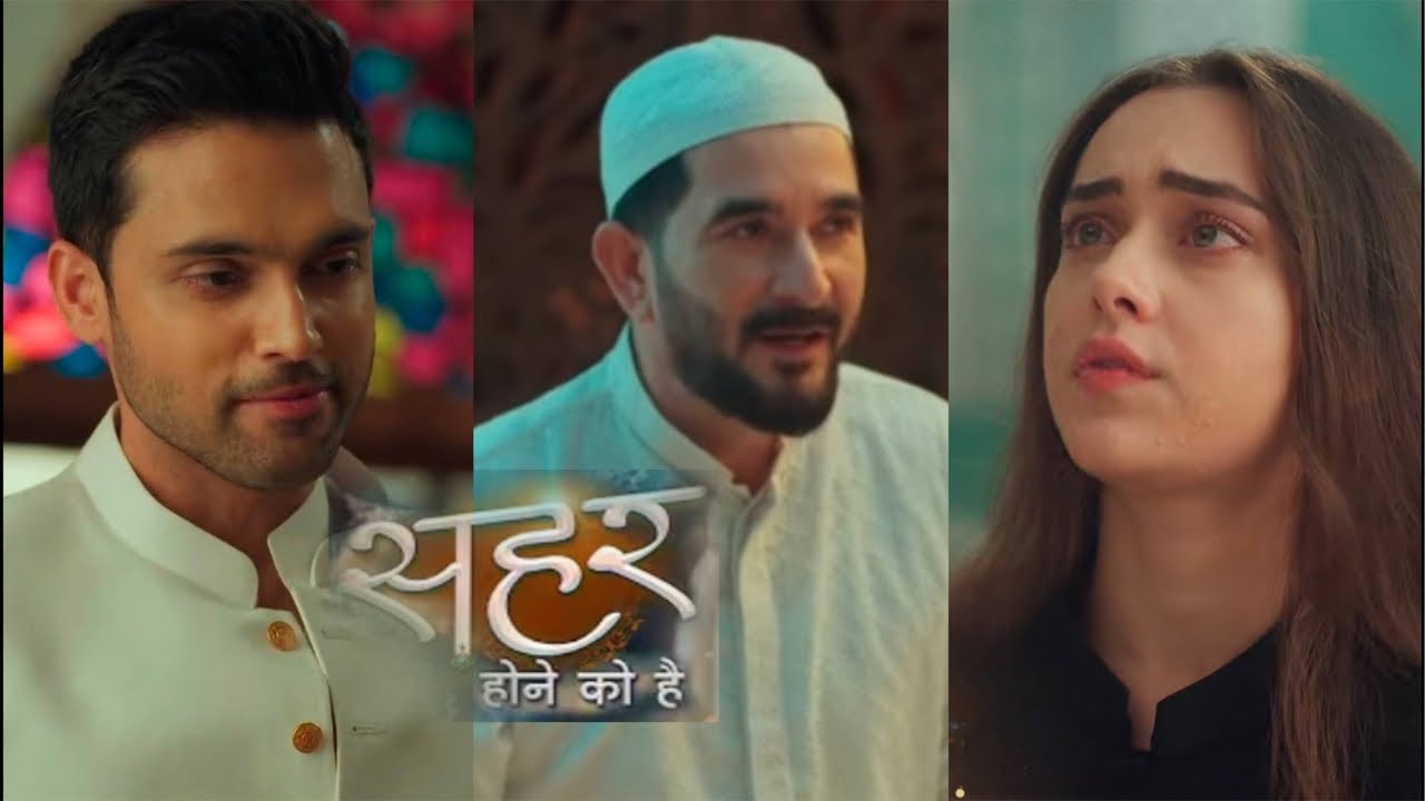 Seher Hone Ko Hai LIVE: Mahid Finds Wasim’s Truth and Regrets Not Trusting Seher