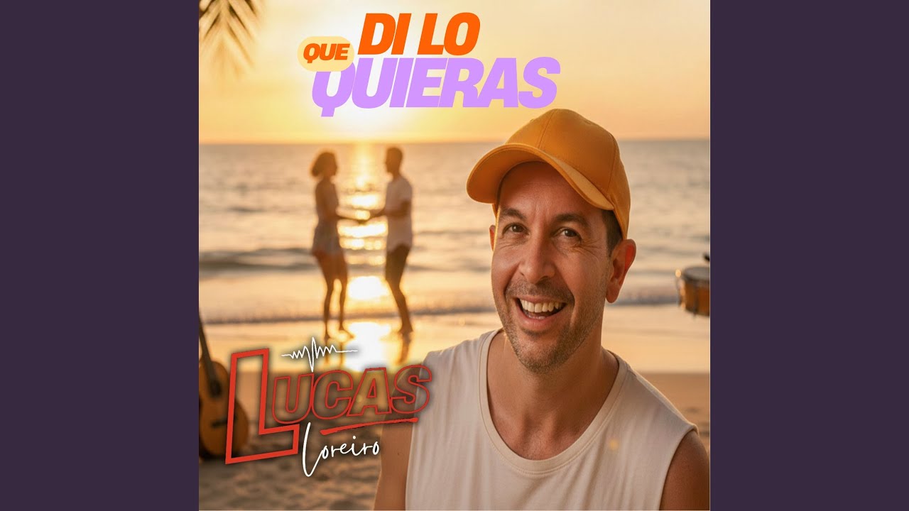 Di lo que Quieras (Samba)