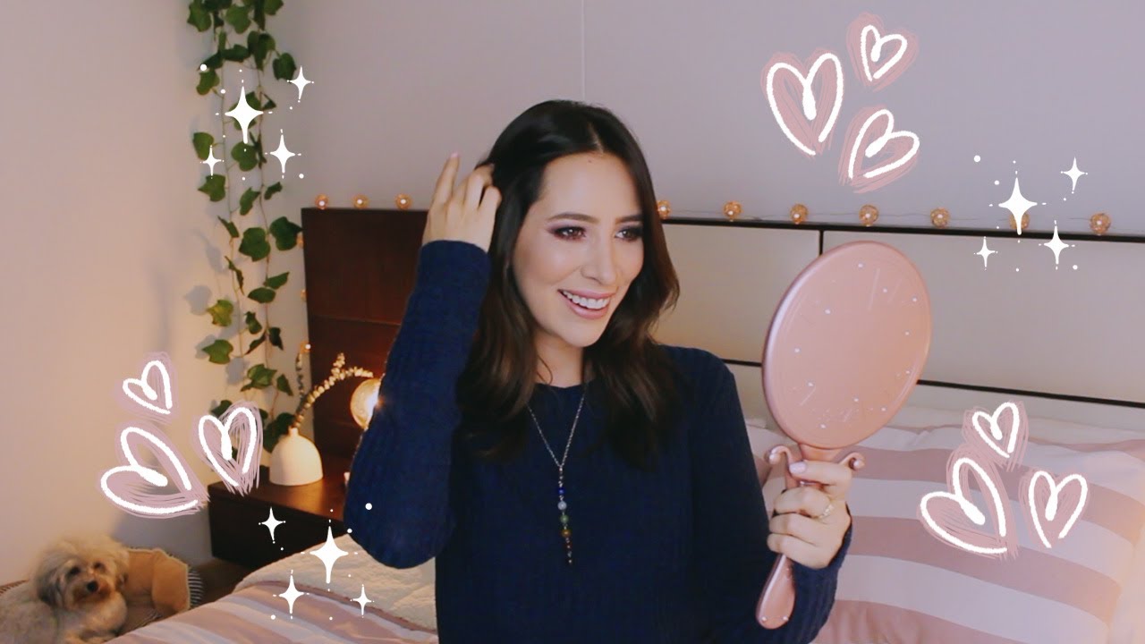7 hábitos para elevar tu autoestima 💓 | Nancy Loaiza