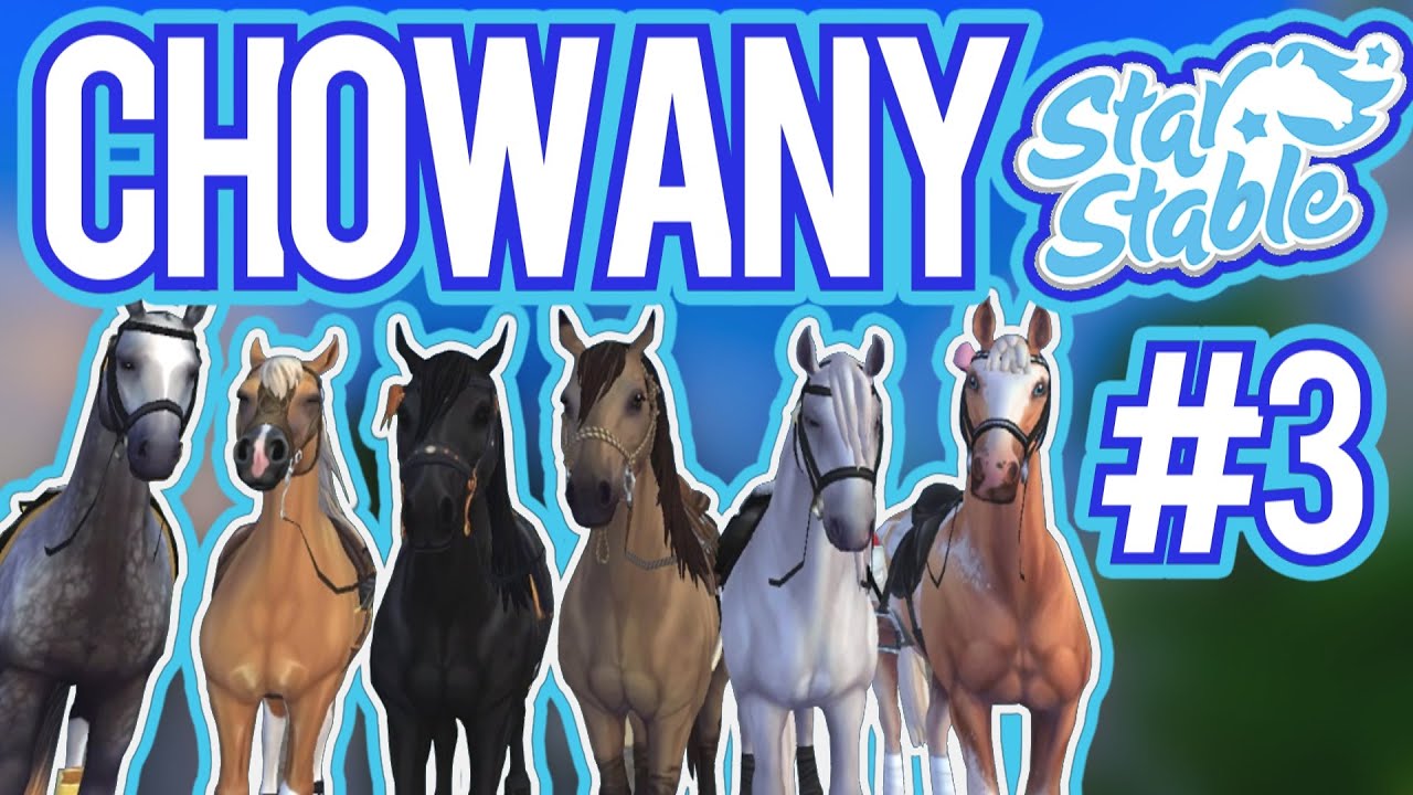🐎😱CHOWANY W SSO😱🐎 FORT PINTA 2022